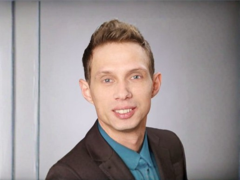 Das Bild zum Artikel